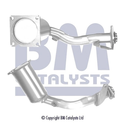 Catalytic Converter